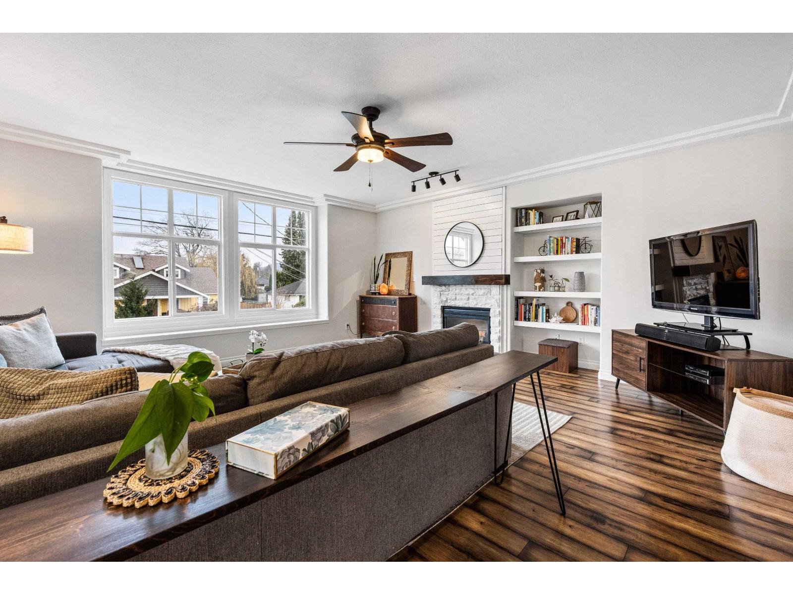 B 45658 LEWIS AVENUE|Chilliwack Proper West, Chilliwack, British Columbia