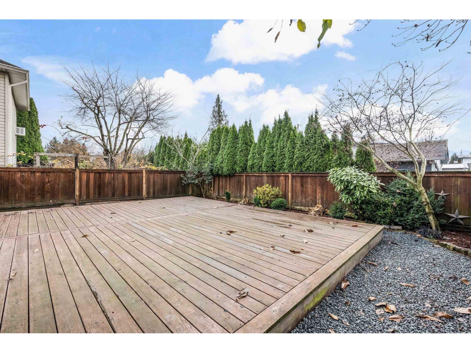 B 45658 Lewis Avenue, Chilliwack Proper West, Chilliwack, British Columbia  V2P 3C6 - Photo 38 - R3114035