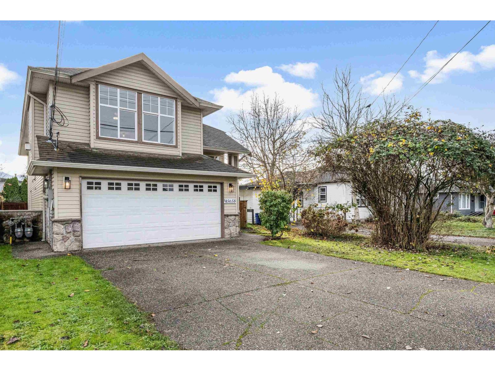 B 45658 Lewis Avenue, Chilliwack Proper West, Chilliwack, British Columbia  V2P 3C6 - Photo 7 - R3114035