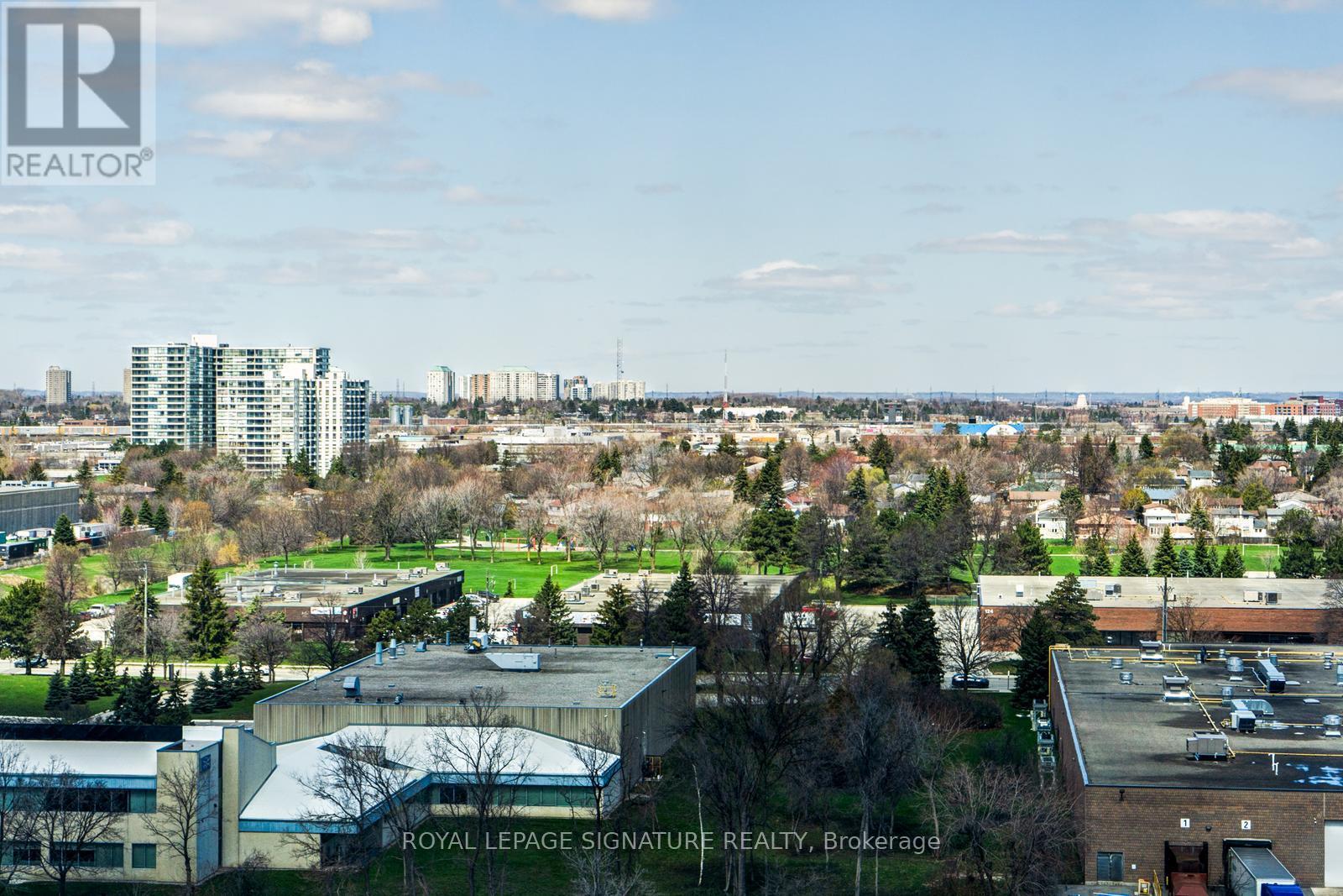 1203 - 36 Lee Centre Drive, Toronto, Ontario  M1H 3K2 - Photo 25 - E13026182