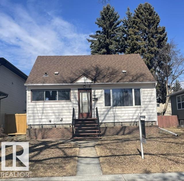 7934 81 Av Nw, Edmonton, Alberta  T6C 0V7 - Photo 1 - E4479699