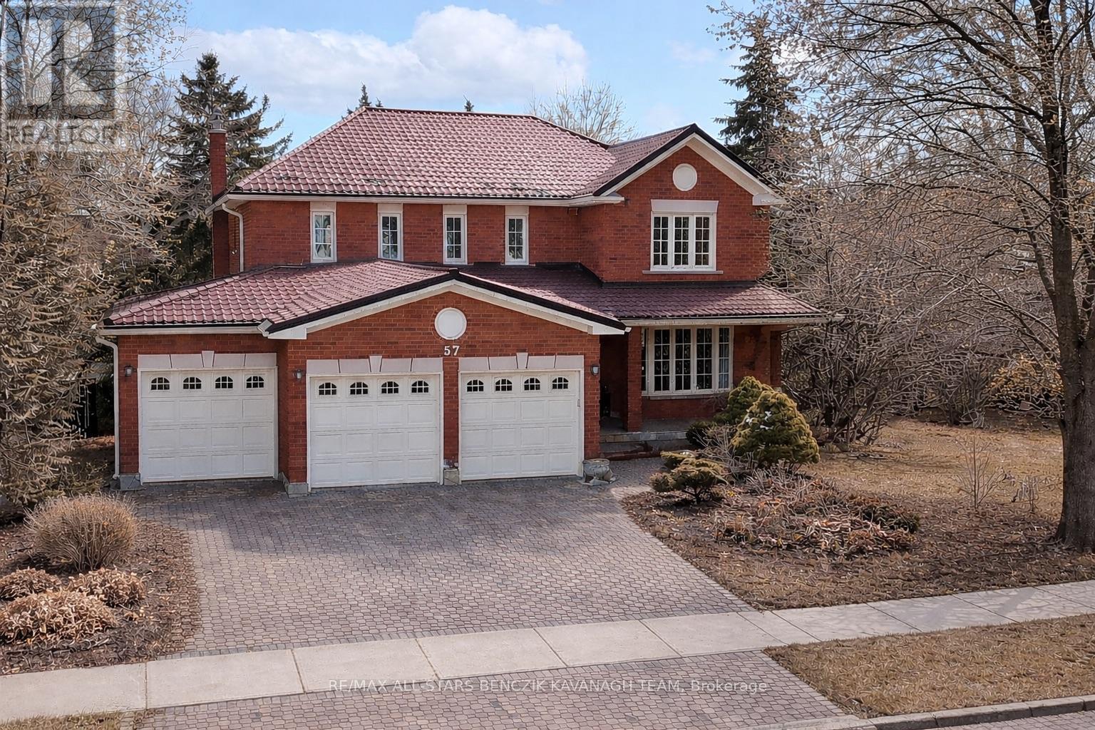 57 HIGHGLEN AVENUE, Markham, Ontario