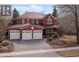 57 HIGHGLEN AVENUE, Markham, Ontario