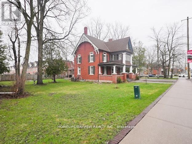 180 & 188 Main Street N, Markham, Ontario  L3P 1Y3 - Photo 4 - N13025816