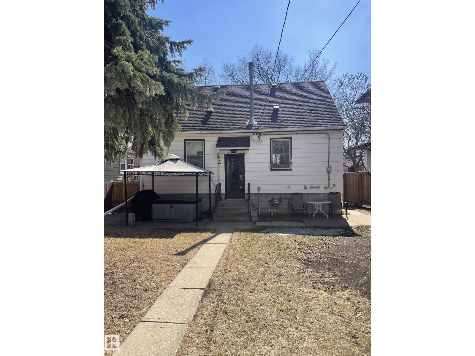 7934 81 Av Nw, Edmonton, Alberta  T6C 0V7 - Photo 35 - E4479699