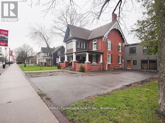 180 & 188 Main Street N, Markham, Ontario  L3P 1Y3 - Photo 3 - N13025816