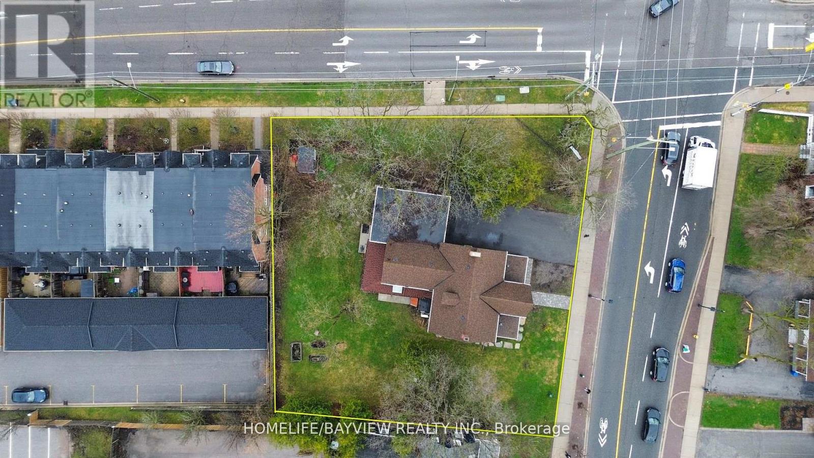 180 & 188 Main Street N, Markham, Ontario  L3P 1Y3 - Photo 5 - N13025816