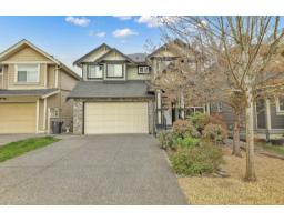 20951 80B AVENUE, Langley, British Columbia
