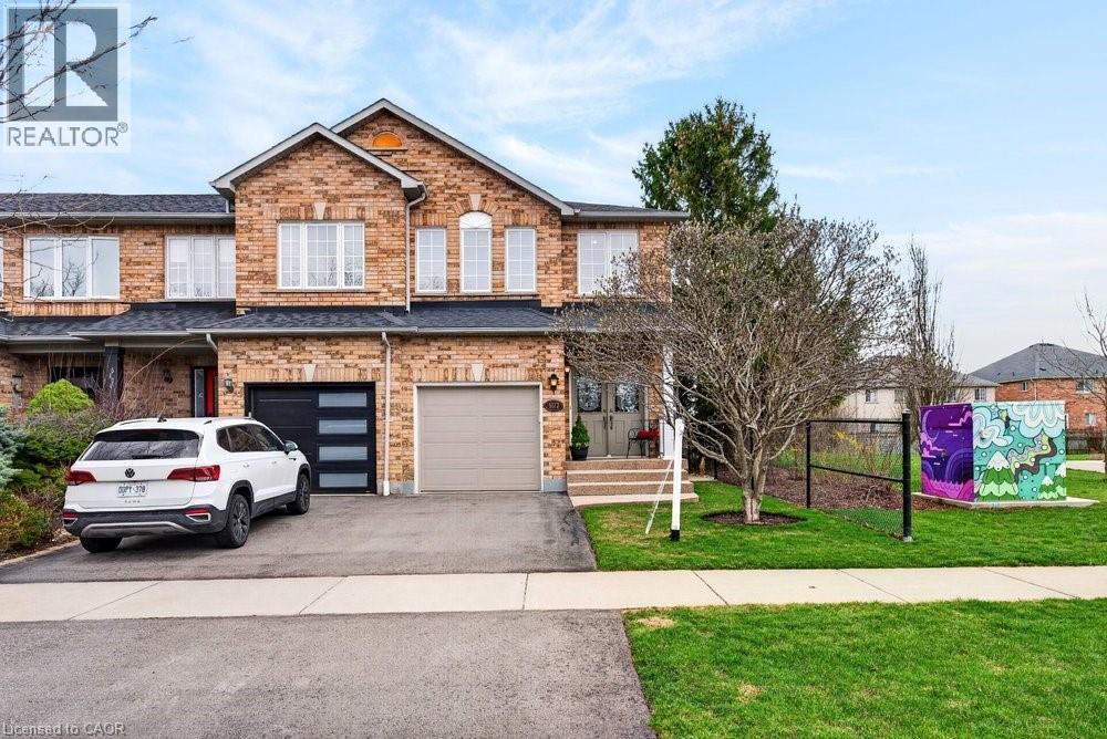 5172 THORNBURN Drive, Burlington, Ontario