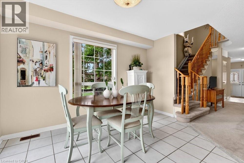 5172 Thornburn Drive, Burlington, Ontario  L7L 6K9 - Photo 10 - 40821168