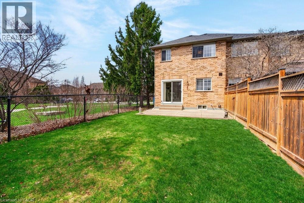 5172 Thornburn Drive, Burlington, Ontario  L7L 6K9 - Photo 29 - 40821168