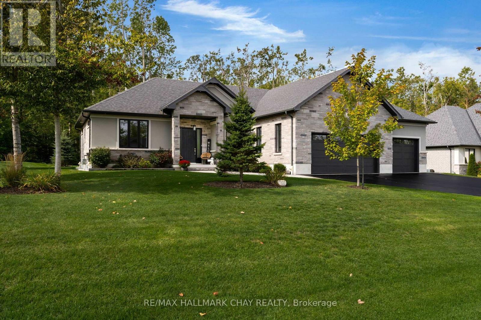 8 Byers Street, Springwater, Ontario  L9X 2A3 - Photo 27 - S12968020