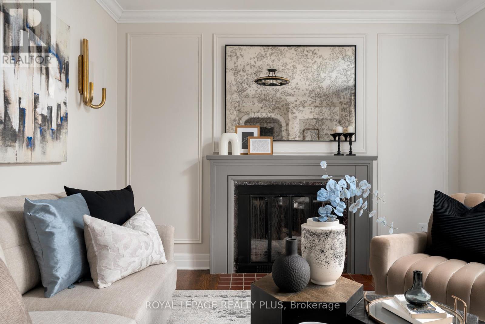 2184 Guthrie Lane, Mississauga, Ontario  L4Y 1W9 - Photo 9 - W12977720