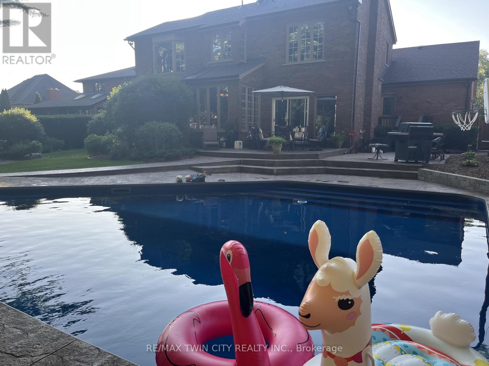 9 Scarfe Gardens, Brantford, Ontario  N3T 6B2 - Photo 43 - X12866212