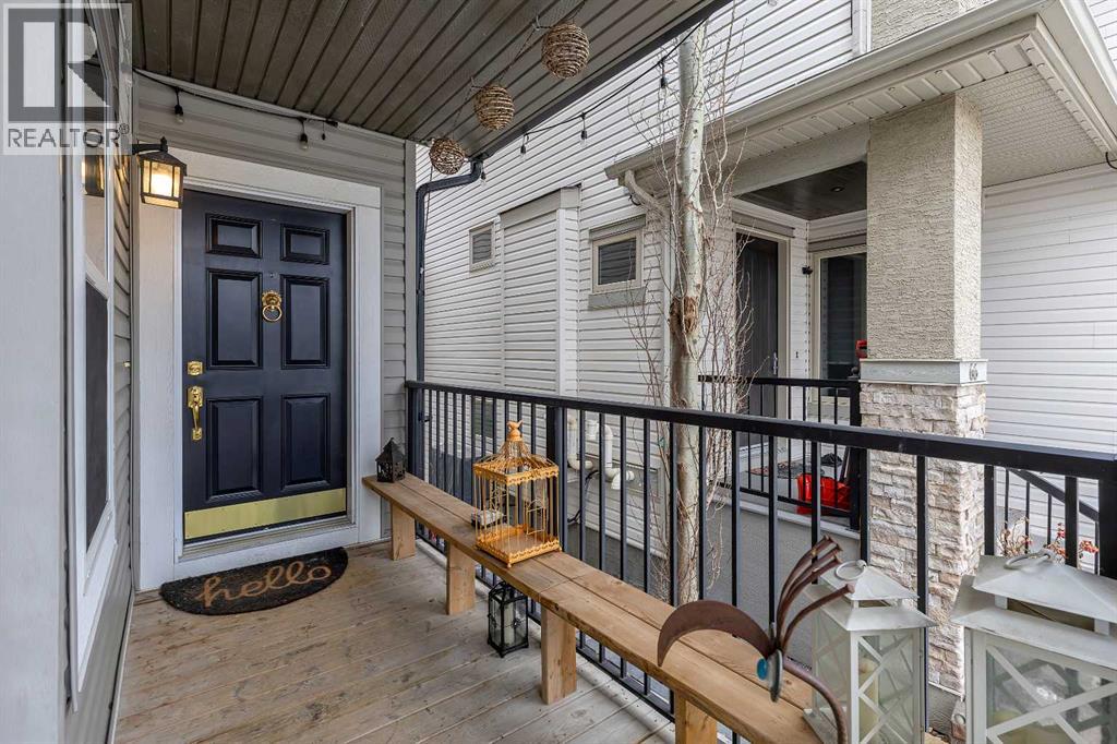 70 Chaparral Valley Square SE, Calgary, Alberta  T2X 0P6 - Photo 6 - A2289394