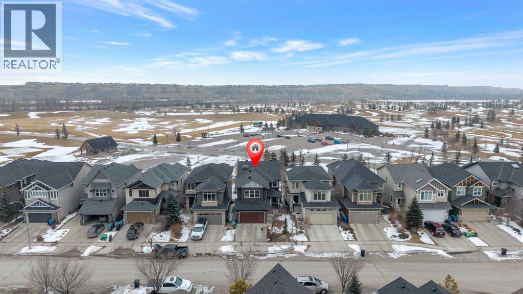 70 Chaparral Valley Square SE, Calgary, Alberta  T2X 0P6 - Photo 2 - A2289394