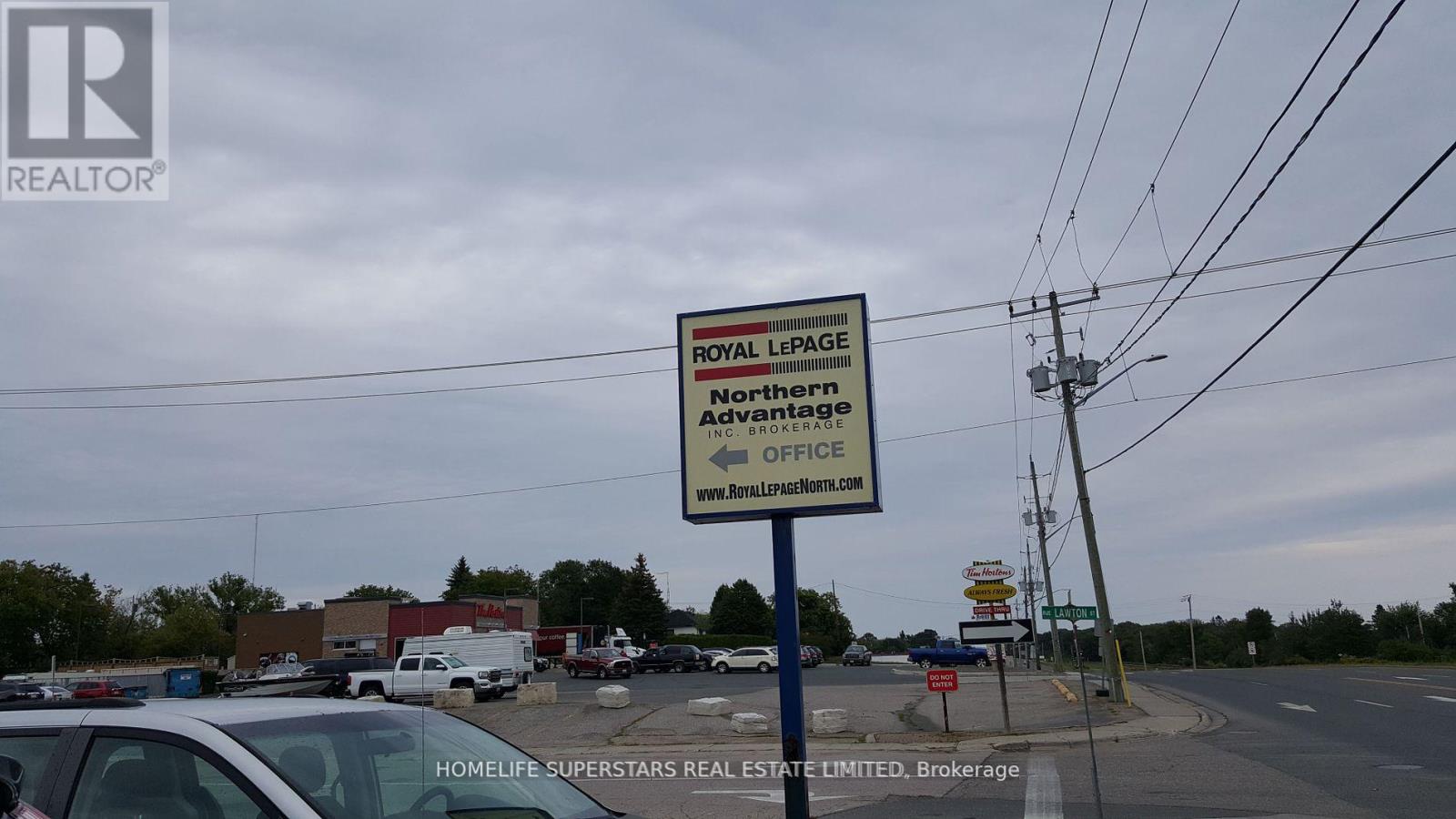 9 LAWTON STREET, Blind River, Ontario