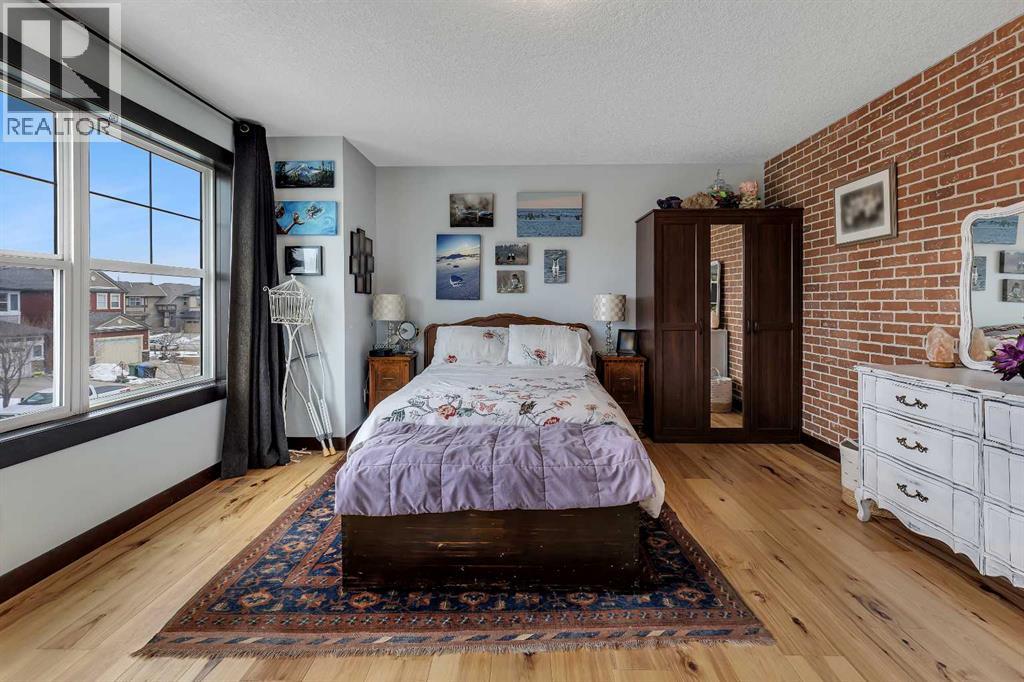 70 Chaparral Valley Square SE, Calgary, Alberta  T2X 0P6 - Photo 39 - A2289394