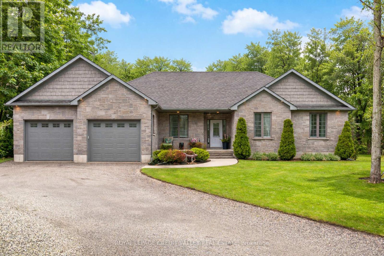 60 - 580381 Side Road, Chatsworth, Ontario  N0H 1C0 - Photo 2 - X12969602