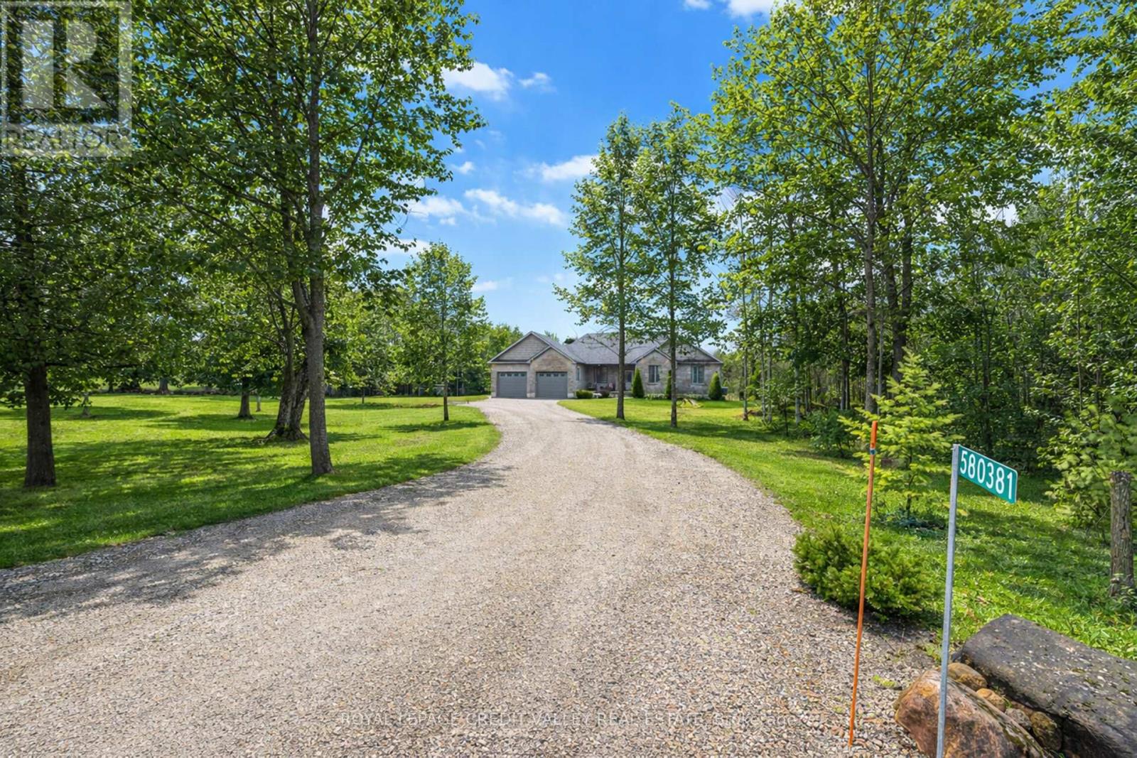 60 - 580381 Side Road, Chatsworth, Ontario  N0H 1C0 - Photo 39 - X12969602