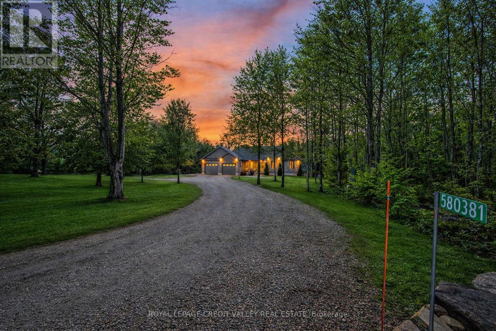 60 - 580381 Side Road, Chatsworth, Ontario  N0H 1C0 - Photo 46 - X12969602