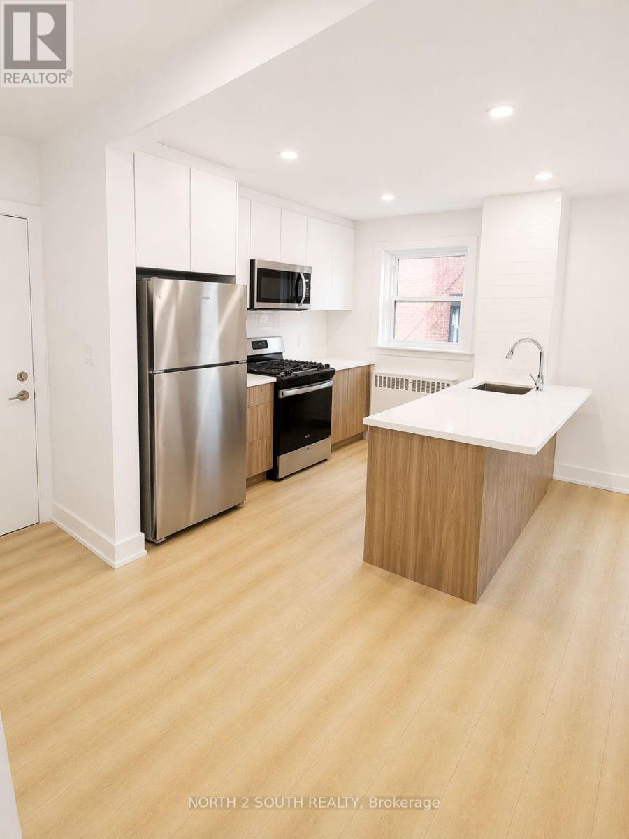 9 - 1024 King Street E, Hamilton, Ontario  L8M 1C8 - Photo 3 - X13022352