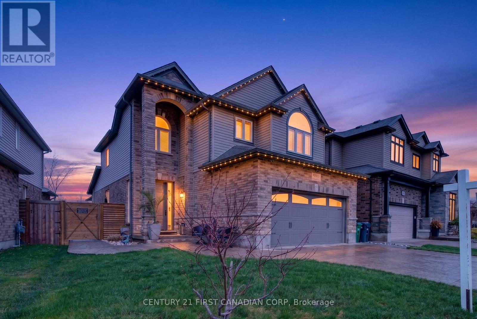 Photo 2 of 44 for 2344 Buroak Drive