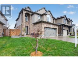 2344 BUROAK DRIVE, London North, Ontario