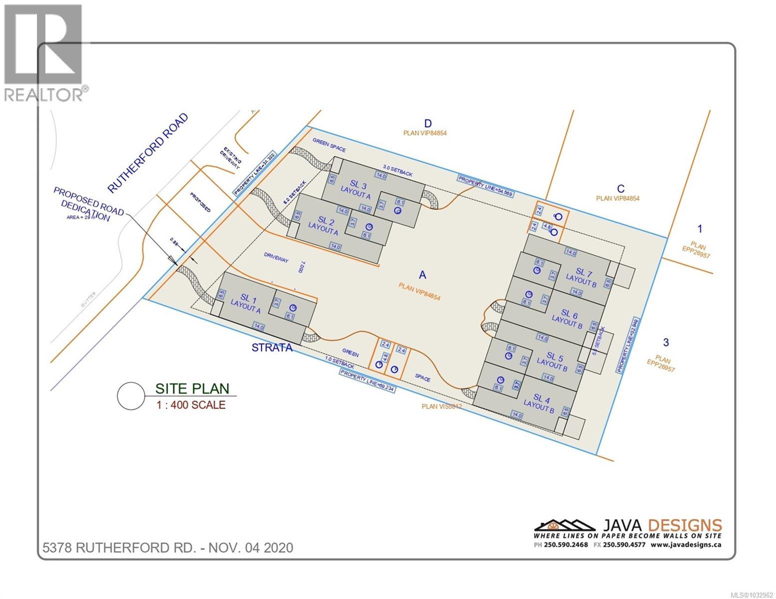 5378 Rutherford Rd, Nanaimo, British Columbia  V9T 5N9 - Photo 1 - 1032962