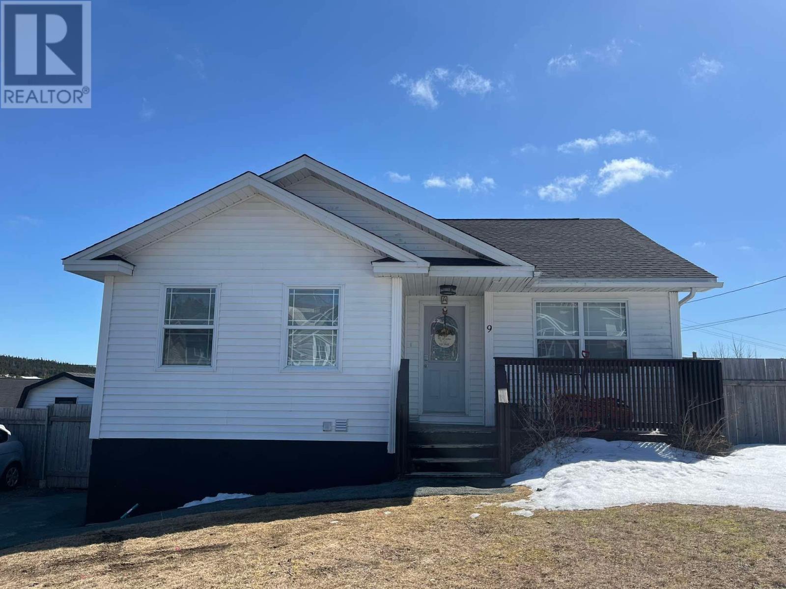 9 Gosses Road, Paradise, Newfoundland & Labrador  A1L 3P3 - Photo 1 - 1296282