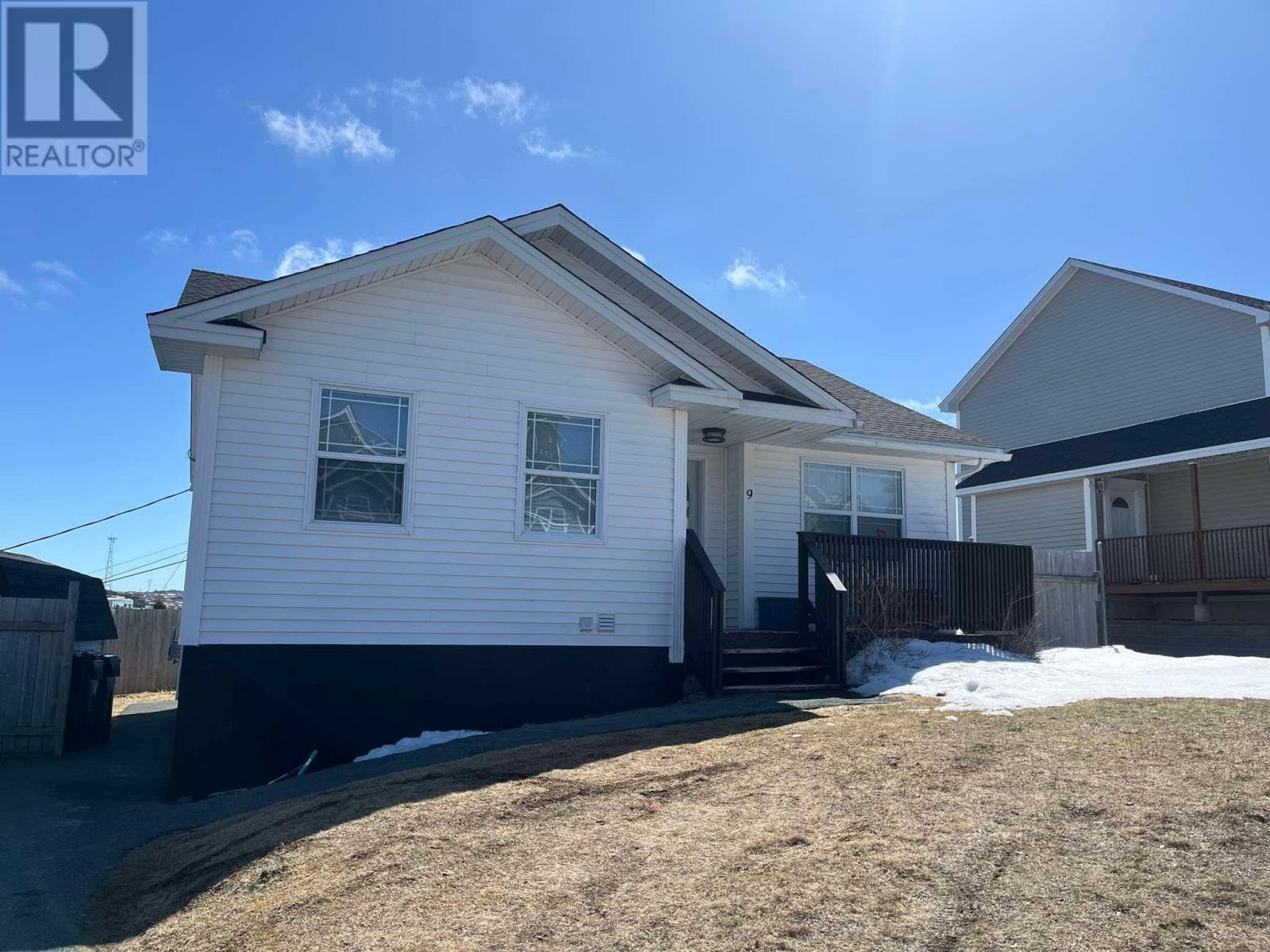 9 Gosses Road, Paradise, Newfoundland & Labrador  A1L 3P3 - Photo 2 - 1296282