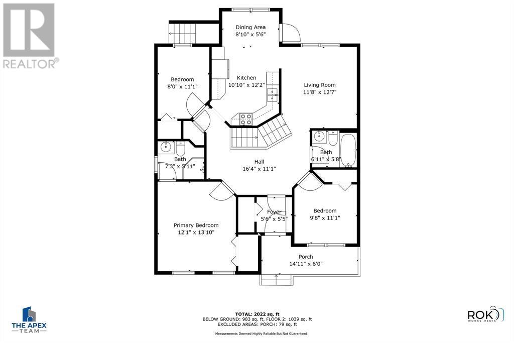 9 Gosses Road, Paradise, Newfoundland & Labrador  A1L 3P3 - Photo 27 - 1296282