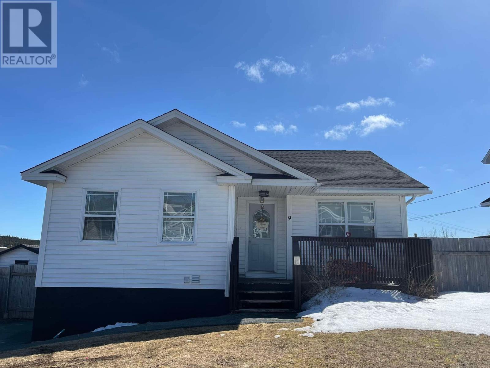 9 Gosses Road, Paradise, Newfoundland & Labrador  A1L 3P3 - Photo 3 - 1296282