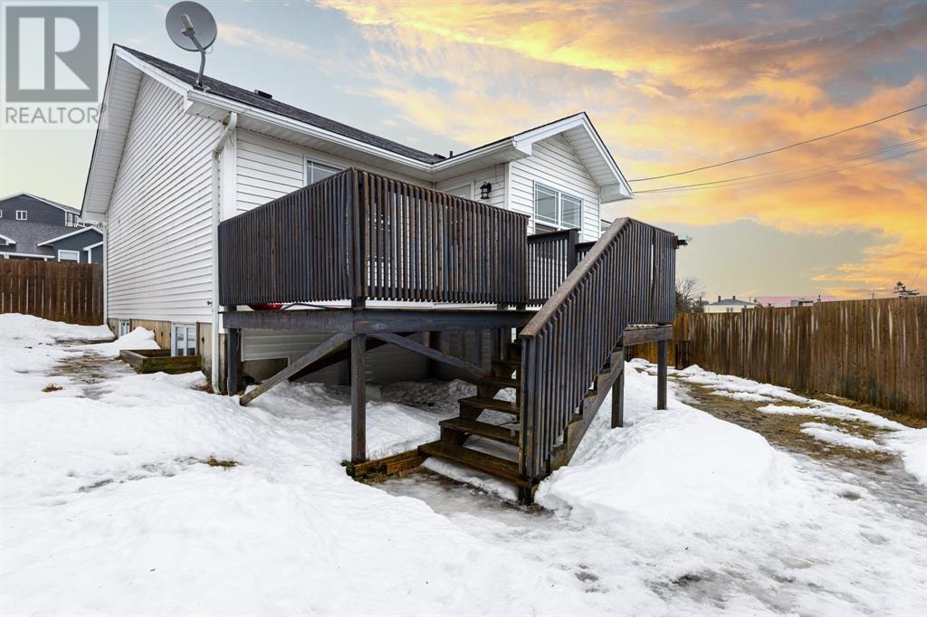 9 Gosses Road, Paradise, Newfoundland & Labrador  A1L 3P3 - Photo 5 - 1296282