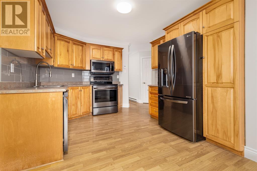 9 Gosses Road, Paradise, Newfoundland & Labrador  A1L 3P3 - Photo 6 - 1296282