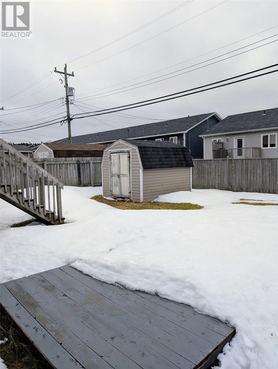 19 Sprucedale Drive, St. John's, Newfoundland & Labrador  A1H 0B9 - Photo 10 - 1296139