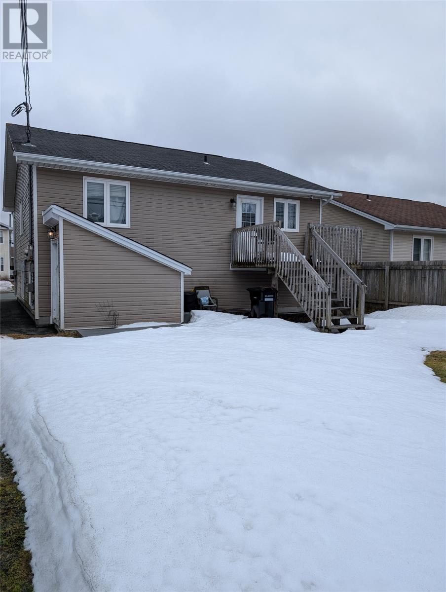 19 Sprucedale Drive, St. John's, Newfoundland & Labrador  A1H 0B9 - Photo 11 - 1296139