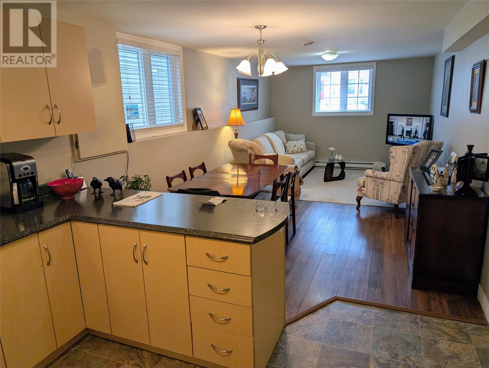 19 Sprucedale Drive, St. John's, Newfoundland & Labrador  A1H 0B9 - Photo 14 - 1296139