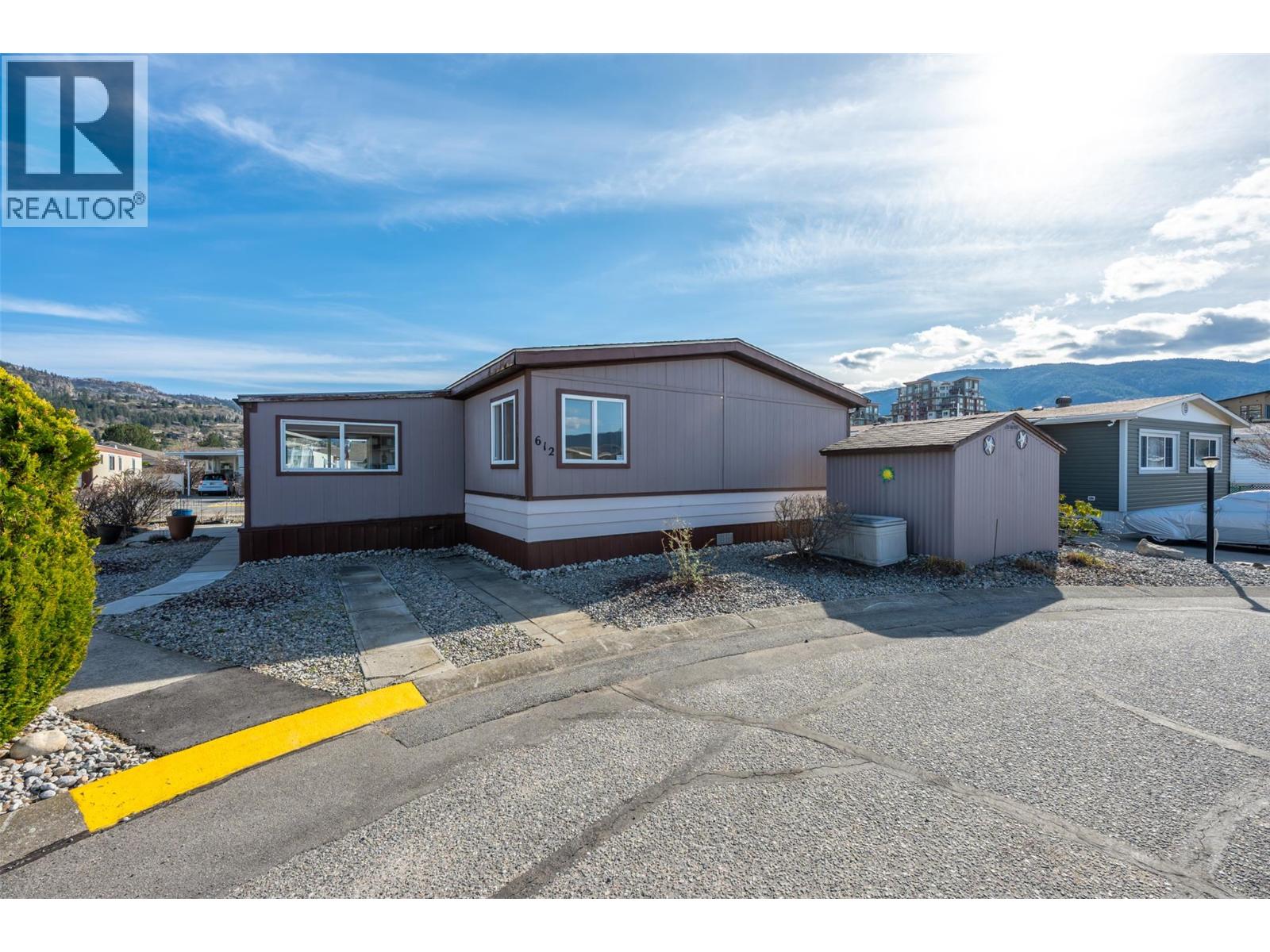 3105 South Main Street Unit# 612, Penticton, British Columbia  V2A 7H1 - Photo 40 - 10382364