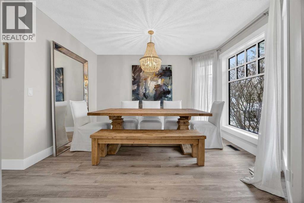 348 Woodside Circle Nw, Airdrie, Alberta  T4B 2J8 - Photo 8 - A2302549