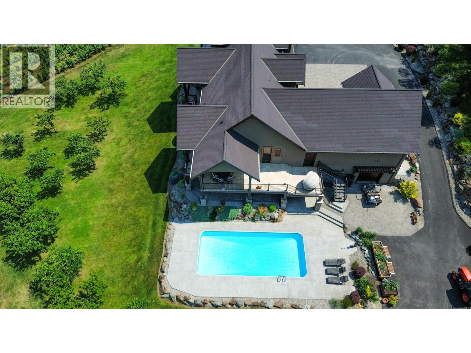 3175 Valleyview Road, Penticton, British Columbia  V2A 8W8 - Photo 5 - 10384200