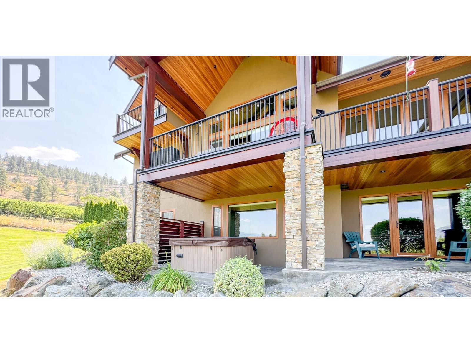 3175 Valleyview Road, Penticton, British Columbia  V2A 8W8 - Photo 32 - 10384200