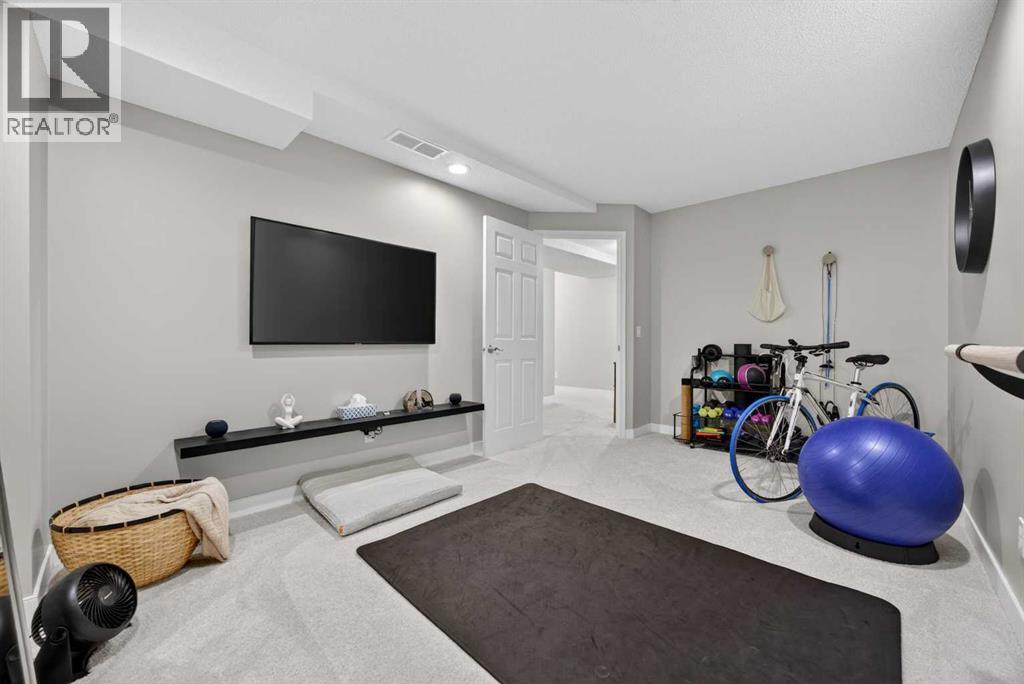 348 Woodside Circle Nw, Airdrie, Alberta  T4B 2J8 - Photo 37 - A2302549