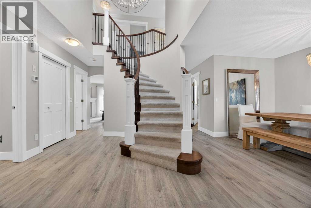 348 Woodside Circle Nw, Airdrie, Alberta  T4B 2J8 - Photo 7 - A2302549