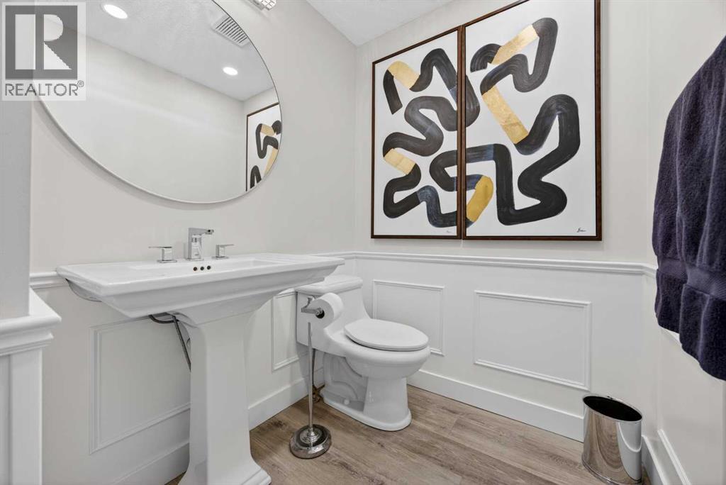 348 Woodside Circle Nw, Airdrie, Alberta  T4B 2J8 - Photo 20 - A2302549