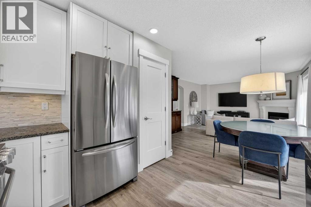 348 Woodside Circle Nw, Airdrie, Alberta  T4B 2J8 - Photo 17 - A2302549