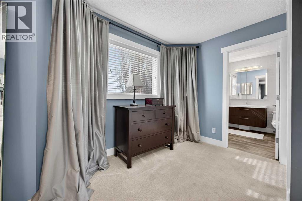 348 Woodside Circle Nw, Airdrie, Alberta  T4B 2J8 - Photo 27 - A2302549