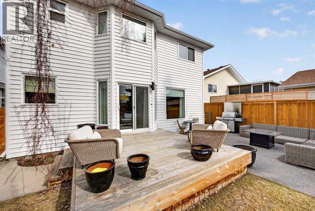 348 Woodside Circle Nw, Airdrie, Alberta  T4B 2J8 - Photo 45 - A2302549