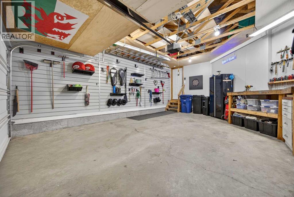 348 Woodside Circle Nw, Airdrie, Alberta  T4B 2J8 - Photo 41 - A2302549