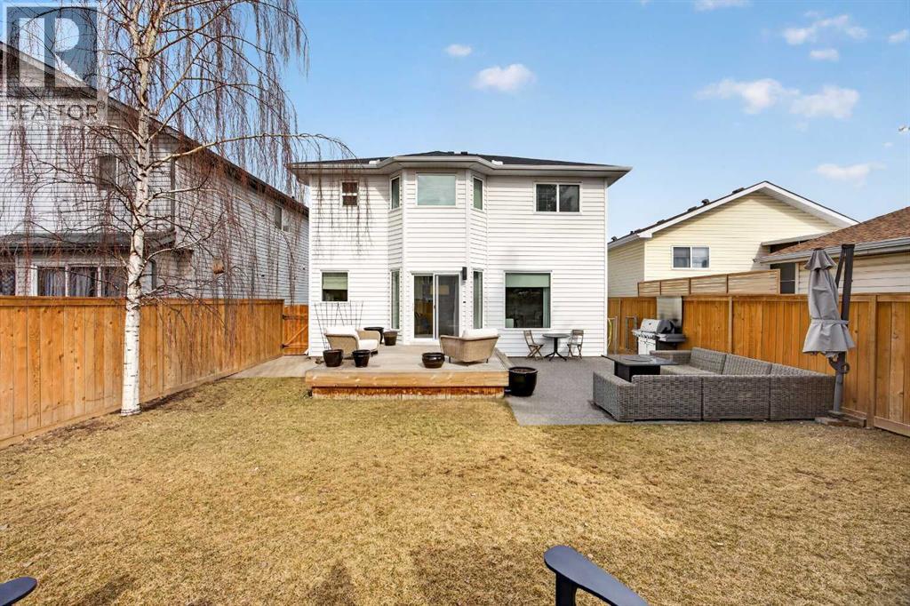 348 Woodside Circle Nw, Airdrie, Alberta  T4B 2J8 - Photo 44 - A2302549